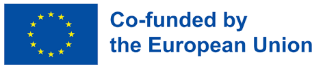 European Union Co-funded